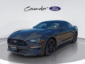 used 2022 FORD