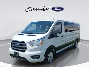 used 2020 FORD