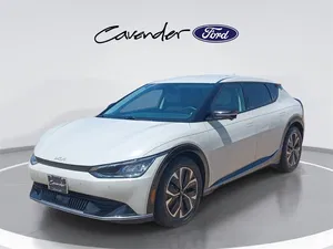 used 2022 KIA