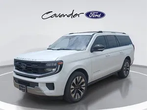 new 2025 FORD