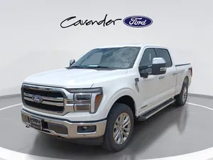 new 2025 FORD
