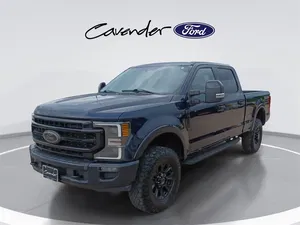 used 2022 FORD