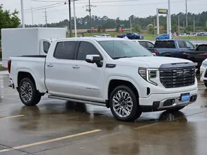 used 2023 GMC
