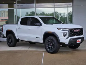 new 2025 GMC