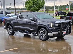used 2023 GMC
