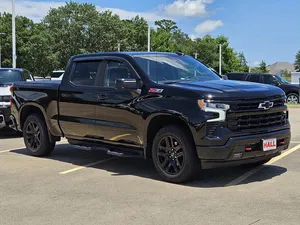 used 2022 CHEVROLET