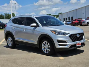 used 2019 HYUNDAI
