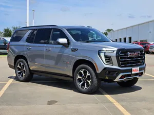 new 2025 GMC