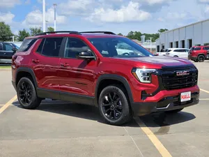 new 2026 GMC