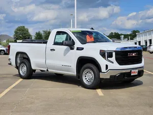 new 2025 GMC
