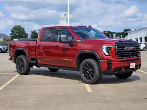 new 2025 GMC