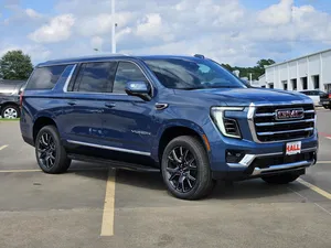 new 2025 GMC