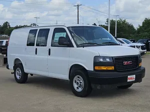 new 2025 GMC