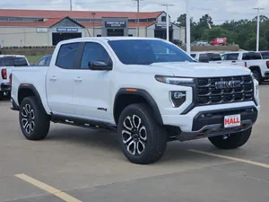 new 2025 GMC