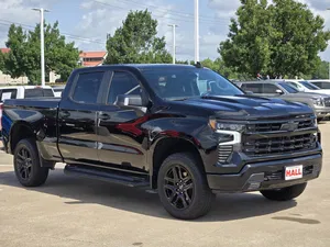 used 2022 CHEVROLET
