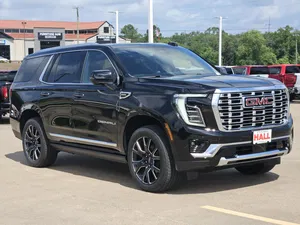 new 2025 GMC