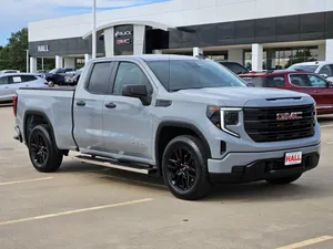 used 2024 GMC