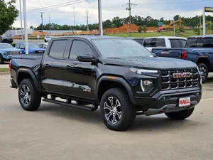 used 2025 GMC
