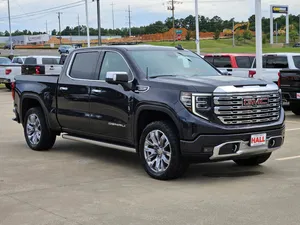 used 2022 GMC