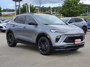new 2026 BUICK