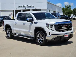 used 2022 GMC