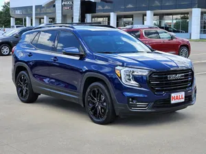 used 2022 GMC