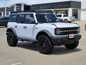 used 2022 FORD