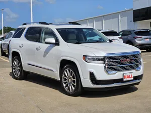 used 2023 GMC
