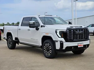 new 2025 GMC