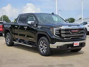 new 2025 GMC