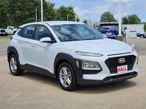 used 2020 HYUNDAI