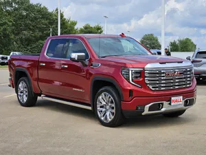 used 2024 GMC