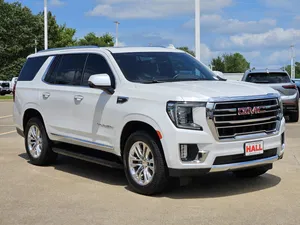 used 2021 GMC