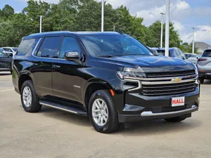 used 2023 CHEVROLET