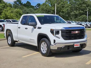 new 2025 GMC