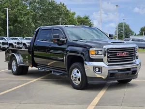 used 2019 GMC