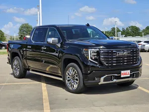 new 2025 GMC
