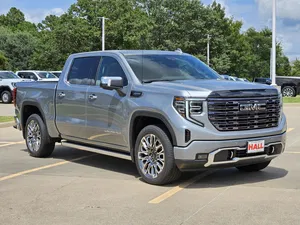 new 2025 GMC