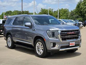 used 2022 GMC