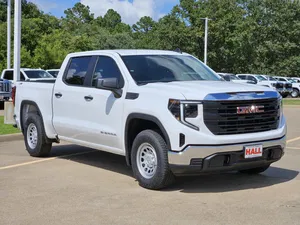 new 2025 GMC