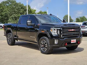 used 2023 GMC