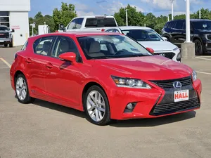 used 2016 LEXUS
