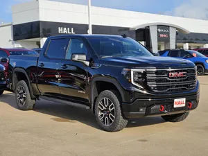 new 2025 GMC