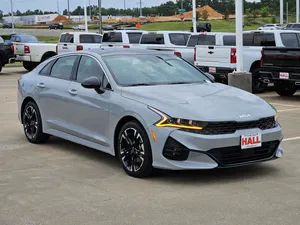 used 2023 KIA