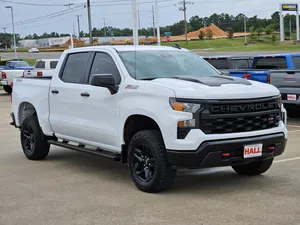 used 2024 CHEVROLET