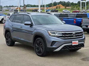used 2022 VOLKSWAGEN