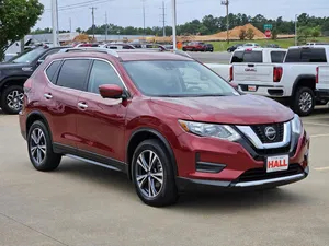 used 2019 NISSAN