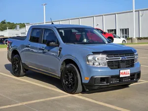 used 2024 FORD