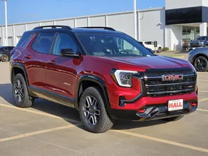 new 2026 GMC