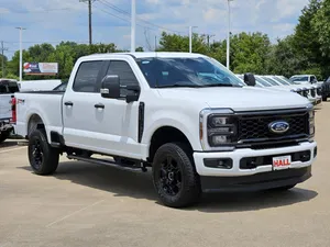 used 2025 FORD